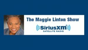 The Maggie Linton Show